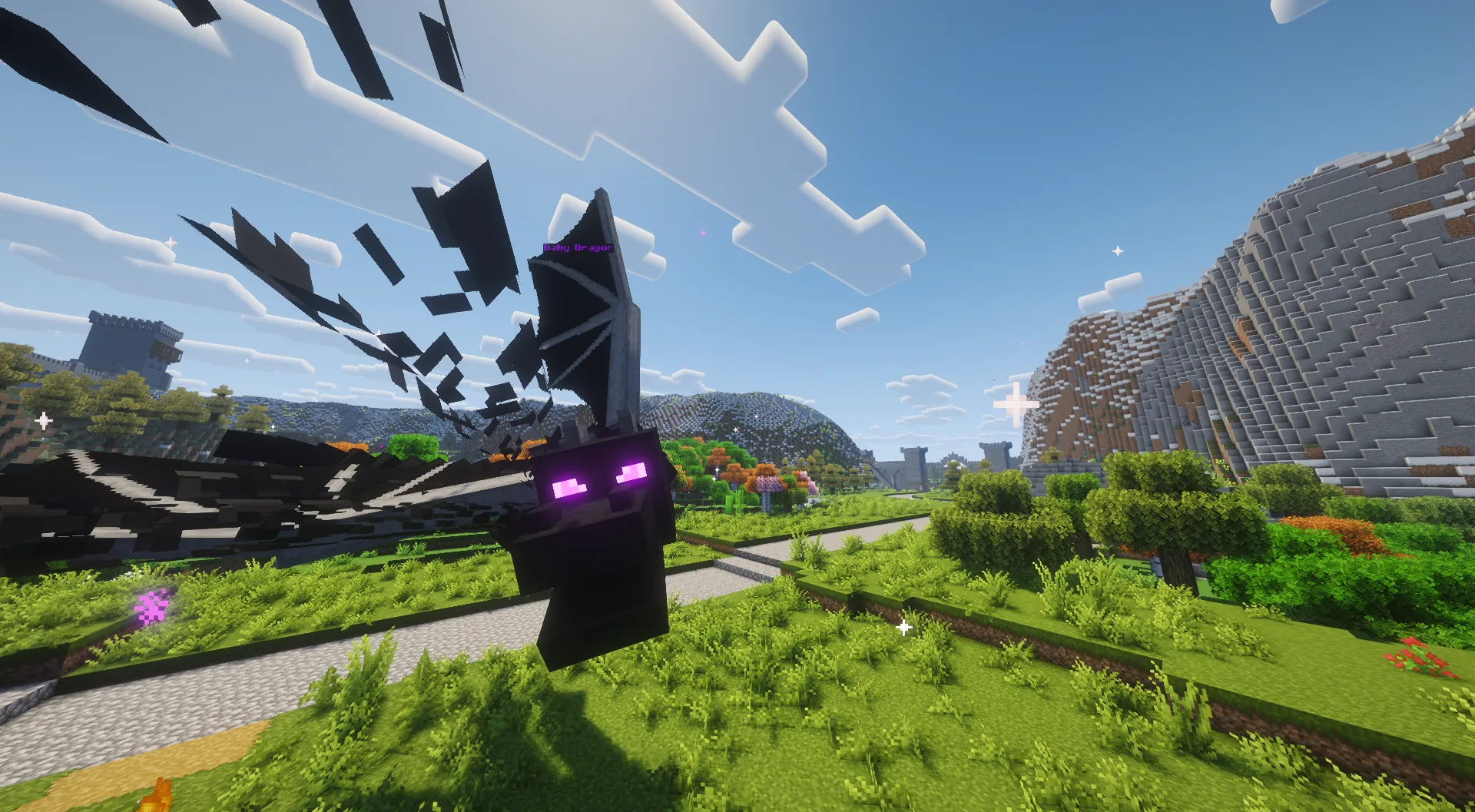 Boss Fight Screenshot