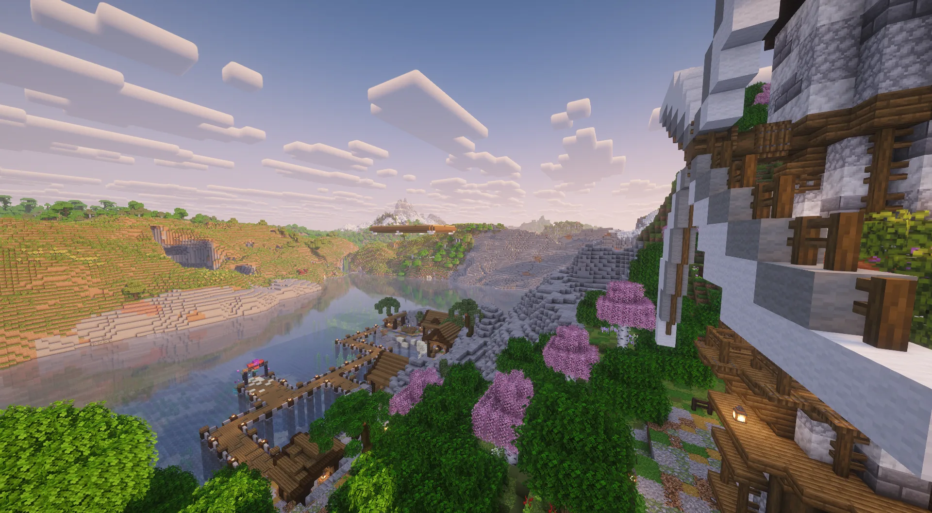 Spawn Screenshot